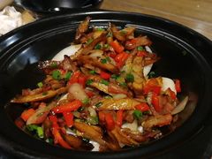 -院子餐厅·大锅菜·老杭帮(桥西直街店)