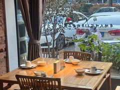 -黄山老妈·土菜(碧桂园店)