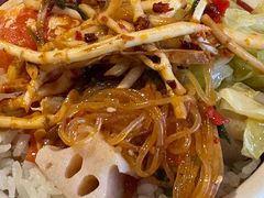 -老方桌烂蹄花川菜馆(九龙坡店)