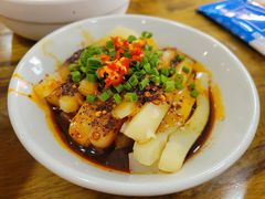-白家高记肥肠粉(总店)