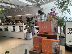 -张一元茶庄(望京店)