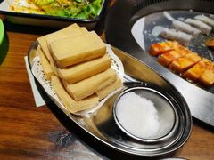 -三肥两瘦烤肉(鹿城店)