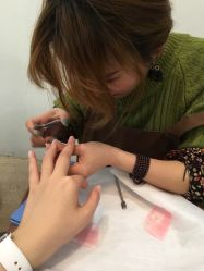 -AI艾耳·专业手工耳洞·穿孔美学馆