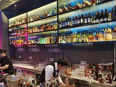 -MOSSO音乐酒吧·live house(南京旗舰店)