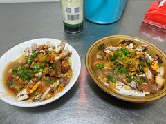 -小翔干面(西航店)