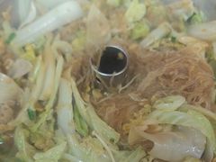 -冯大腕江湖川菜馆(后沙峪店)