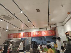 -海关荤豆花(洋河一路店)