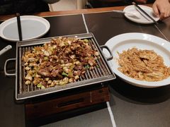 -新乾隆酒楼(帝景园店)