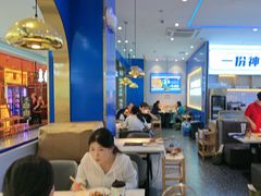-焖锅部落(容城店)