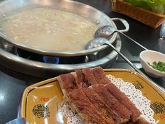 糯米香酥鸭-老来福·非遗酸汤兔(凯旋路店)