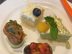 -怡咖啡自助餐(宁波香格里拉店)
