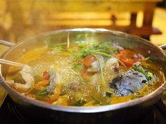 -侯家庄私房菜馆观景餐厅