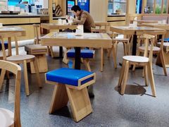 大堂-马记永·兰州牛肉面(山姆外高桥店)