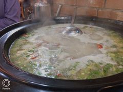 -八张桌子(老店)