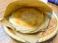 招牌纯瘦肉夹馍-牛三哥洛阳牛肉汤(生态城店)