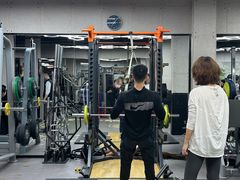 -VPsmart私教健身工作室(新华路旗舰店)