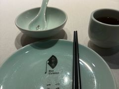 -苏帮袁Sue Cuisine(南开大悦城店)