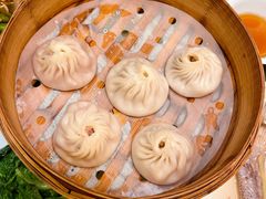 -湖畔居茶楼(湖滨店)