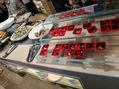 -荣誉国际酒店-云顶旋转餐厅