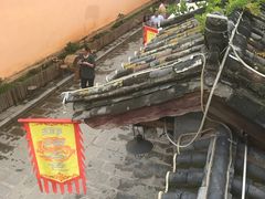 -乡绅本色白家厨坊