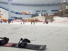 -哈尔滨热雪奇迹