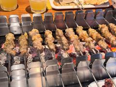 苏尼特羊肉串-三个蒙古大叔羊肉串(大宁店)