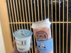 益生草莓君-我是酸奶君(壹方城店)