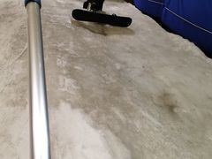 -乔波室内滑雪场