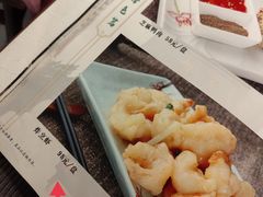 -南来顺饭庄·清真(南菜园店)