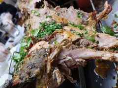 -元一希尔顿酒店·禅自助餐厅·啤酒花园