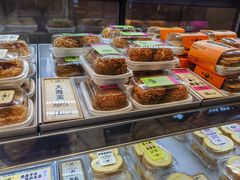 -鹤所·低糖零蔗糖烘焙(长楹店)
