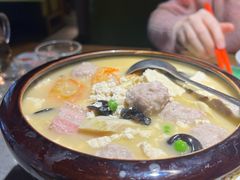 -老头儿油爆虾(星光一期店)