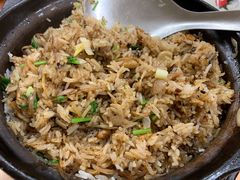 -盈旺小厨·非遗黄鳝饭(泰康路店)