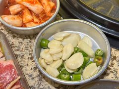 -首尔烤肉大排档(合生汇店)