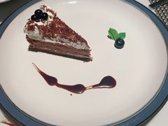 -MOCUS莫卡斯餐厅(祥云小镇店)