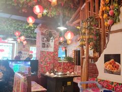 -粗粮人家·东北菜(洋桥店)