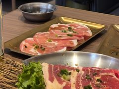 -大可泥炉烤肉(中街店)