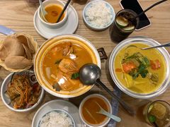 -米泰芒·东南亚料理(体育西店)