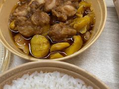 -真功夫(石岩佳华店)