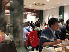 -东来顺饭庄(王府井步行街店)
