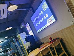 -四禧精酿烧烤串吧(大明湖店)