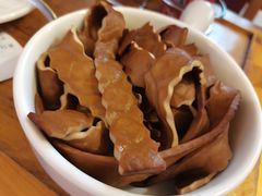 -一斗火锅·招财羊毛肚(北温泉九号店)