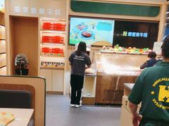 -豪客来牛排(中华城店)