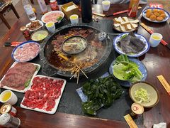 -陈眼镜火锅(总店)