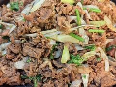 -烤肉季饭庄