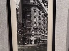 -JW酒廊 JW Lounge(上海鲁能JW万豪侯爵酒店)