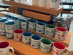 -星巴克(肇庆四会吾悦广场店)