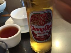 -颜氏双江清水鱼一养身火锅(磁器口店)