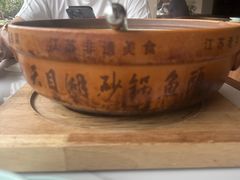 -风味小馆(天目湖宾馆店)
