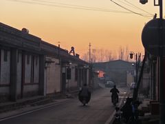 -暖泉古镇